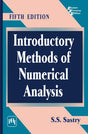 Introductory Methods of Numerical Analysis - Retail Maharaj