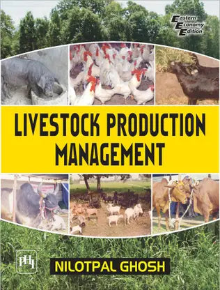Livestock Production Management - Retail Maharaj
