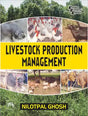 Livestock Production Management - Retail Maharaj
