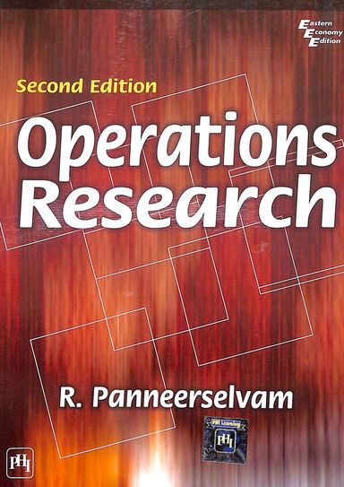 Operations Research - Retail Maharaj