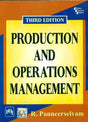 Production and Operations Management - Retail Maharaj
