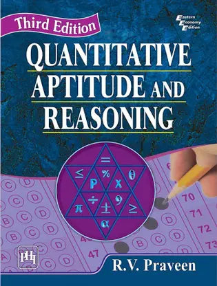 Quantitative Aptitude and Reasoning - Retail Maharaj