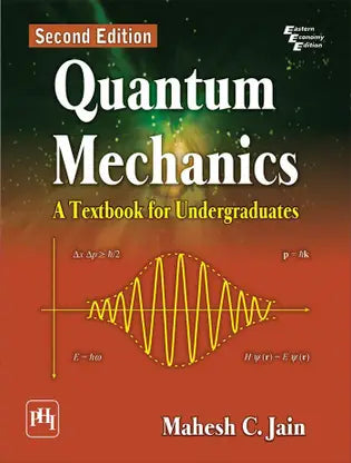 Quantum Mechanics - Retail Maharaj