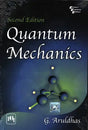 Quantum Mechanics - Retail Maharaj