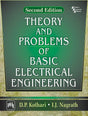 Theory & Problems Of Basic Electrical Engineering - Retail Maharaj