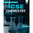 ICSE Class 10 Chemistry as Per Latest NEP For Exam 2024-25 - Retail Maharaj
