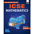 Icse Class 10 Mathematics As Per Latest Nep For Exam 2024-25 - Retail Maharaj