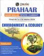 Prahaar Mains Wallah (Static + Current Affairs) 2024 Environment And Ecology - Retail Maharaj
