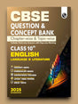 Pw Cbse Class 10th Questions & Concept Bank English Language & Literature - Retail Maharaj