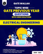 PW GATE WALLAH Topicwise Previous Year Questions-Electrical Engineering - Retail Maharaj