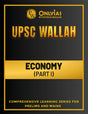 UPSC Wallah Economy Part 1 - Retail Maharaj