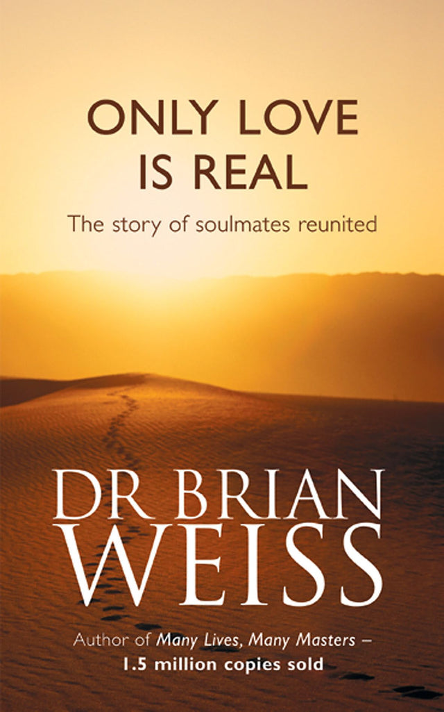 ONLY LOVE IS REAL - Retail Maharaj