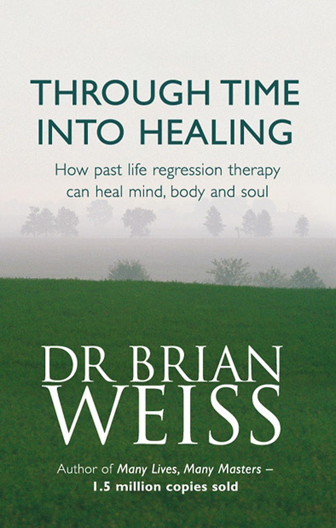 THROUGH TIME INTO HEALING - Retail Maharaj