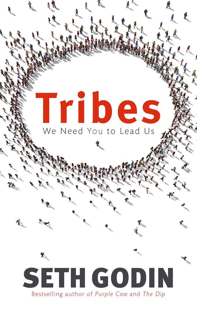 TRIBES - Retail Maharaj