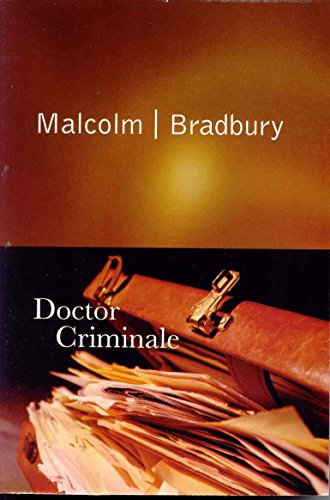 Doctor Criminale - Retail Maharaj