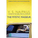 The Mystic Masseur - Retail Maharaj