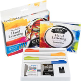 PILOT Enso Parallel Pen Hand Lettering Calligraphy Set - Retail Maharaj