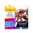 PILOT Enso Parallel Pen Hand Lettering Calligraphy Set - Retail Maharaj