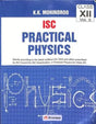 ISC Practical Physics- Class 12 (Vol.2) - Retail Maharaj