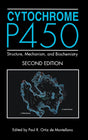 Cytochrome P450: Structure, Mechanism and Biochemistry - Retail Maharaj