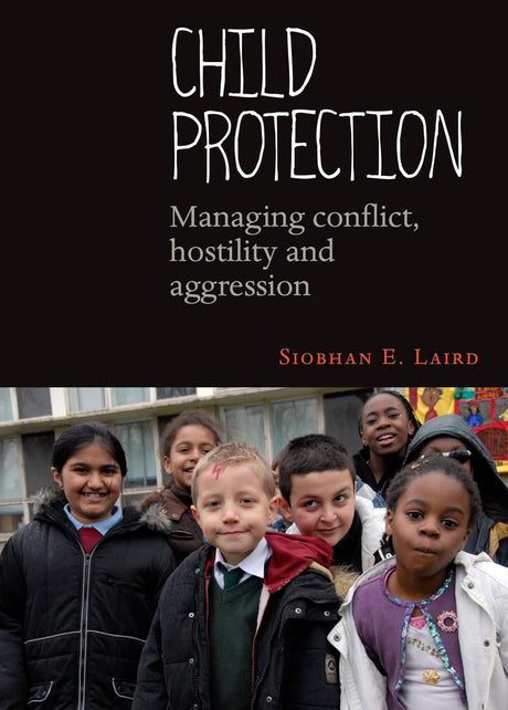 Child Protection - Retail Maharaj