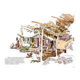 PORTFOLIO Landscapes Art Book by Anant Kulkarni - Retail Maharaj