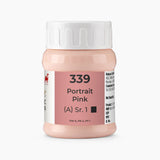 Camel Artist Acrylic Colour 500ml Tube Mauve - Retail Maharaj