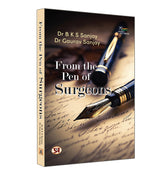 From The Pen of Surgeons | Well-Being of The Society - Retail Maharaj