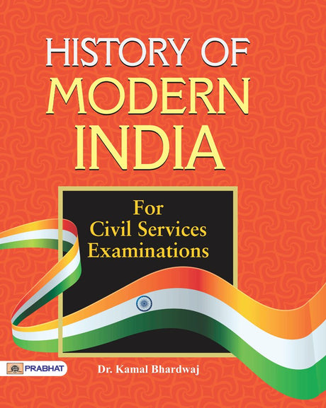 History of Modern India - Retail Maharaj