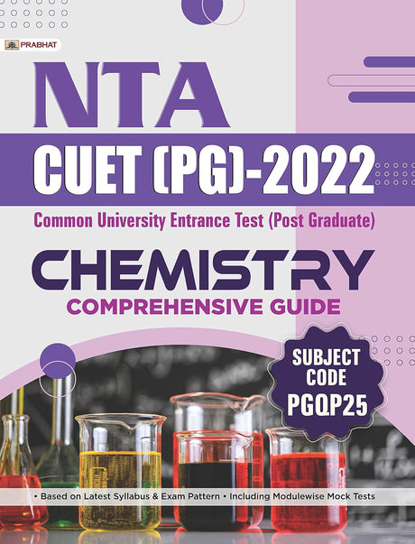 Nta Cuet (Pg) 2022 Chemisty - Retail Maharaj