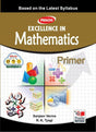 Excellence In Mathematics Class Primer - Retail Maharaj