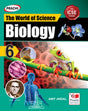 Icse The World Of Science Biology-Class 6th - Retail Maharaj