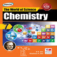 Icse The World Of Science : Chemistry-7 - Retail Maharaj