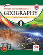 Icse Themes In Social Studies : Geography - 8 - Retail Maharaj