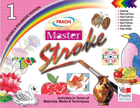 Master Stroke 1 - Retail Maharaj