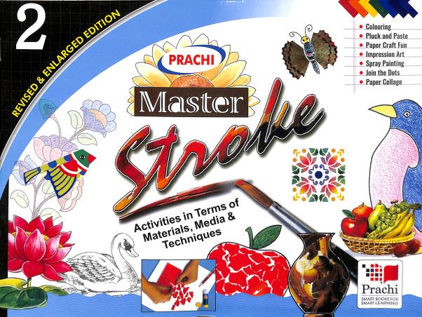 Master Stroke 2 - Retail Maharaj