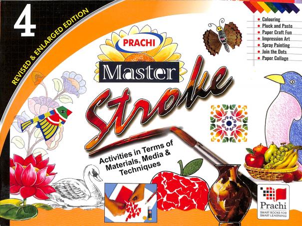 Master Stroke 4 - Retail Maharaj