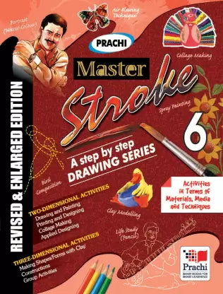 Master Stroke 6 - Retail Maharaj