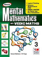 Mental Mathematics With Vedic Maths 3 - Retail Maharaj