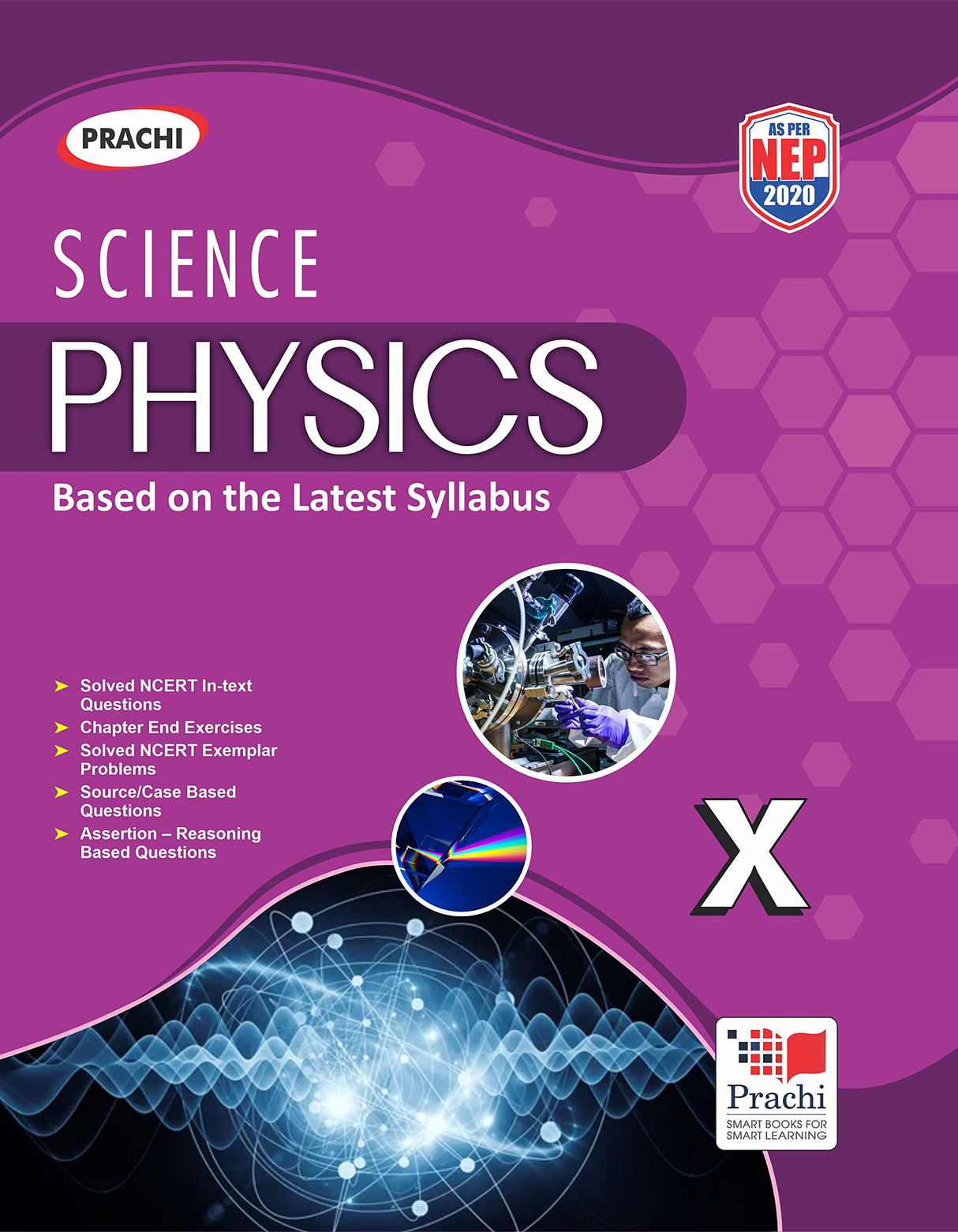 Physics Class 10 - Retail Maharaj