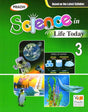 Prachi Science In Life Today Book 3 - Retail Maharaj