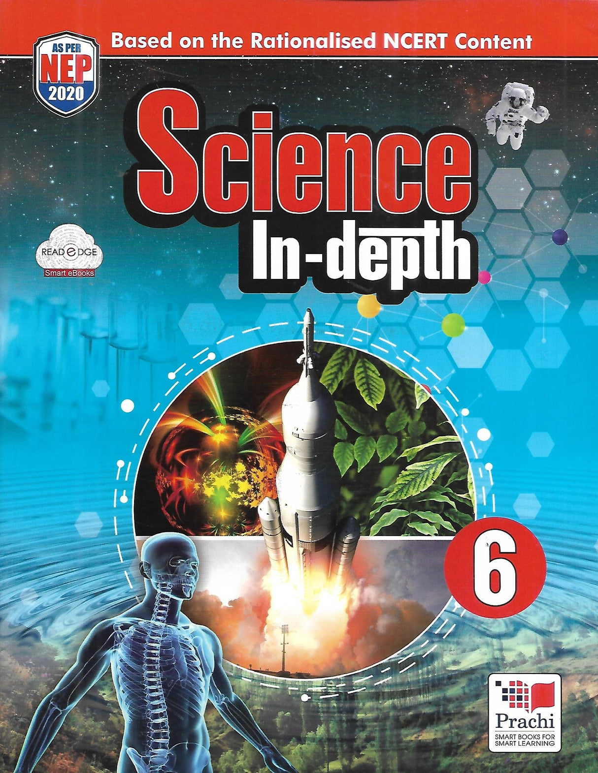 Science In-Depth Class 6 - Retail Maharaj