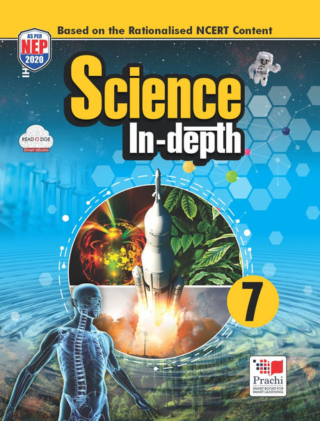 Science In-Depth Class 7 - Retail Maharaj
