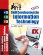 Skill Development In Information Technology Class 9 - Retail Maharaj