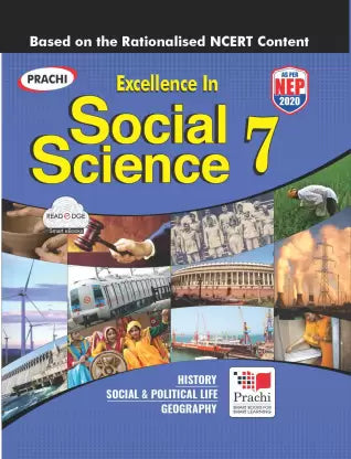 Social Science Class 7 - Retail Maharaj