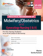 Practical Record Book of Obstetrics and Gynaecology Nursing (for BSc & Post Basic Nursing Students) - Retail Maharaj