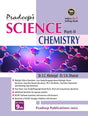Pradeeps Science Chemistry Part 2 Class 9 : Cbse - Retail Maharaj