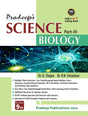 Pradeeps Science Part 3 Biology For Class 9 : Cbse - Retail Maharaj