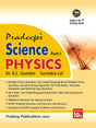 Pradeeps Science Physics Part1 Class10 : Cbse - Retail Maharaj