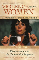 Violence against Women in Families and Relationships: 4 volumes - Retail Maharaj